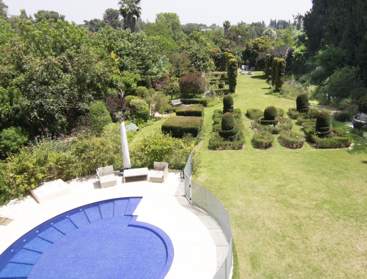 Château à vendre à Israel